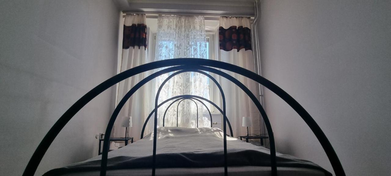 Cozy In The Heart Of Apartament *