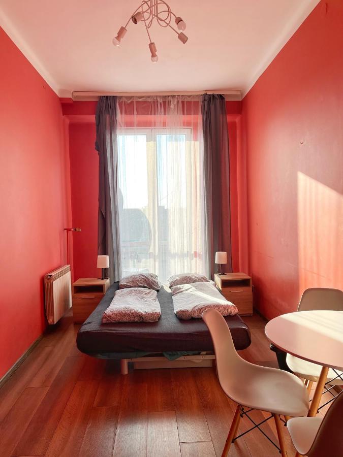Apartament Cozy In The Heart Of Kraków