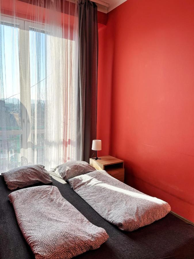 Cozy In The Heart Of Apartament