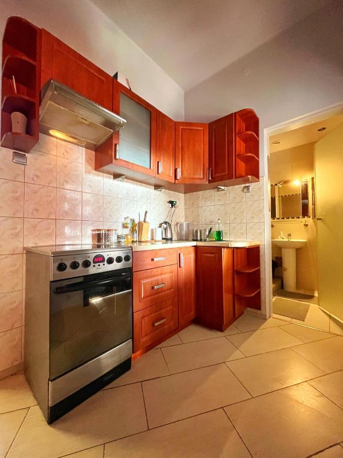 Apartament Cozy In The Heart Of *